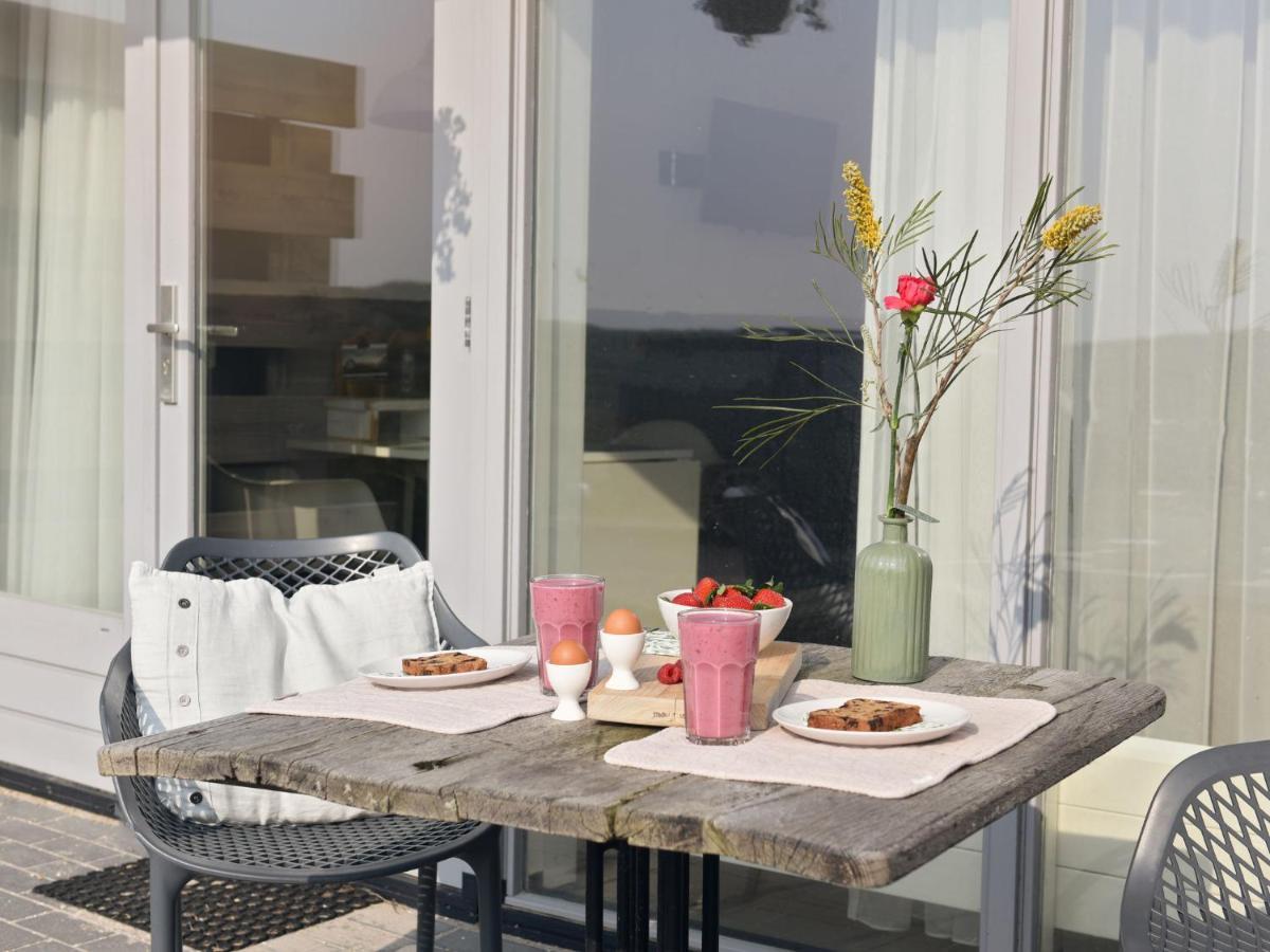 Modern Suites Near Beach Callantsoog Buitenkant foto