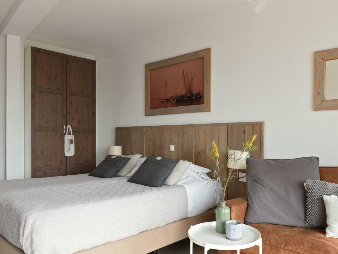 Modern Suites Near Beach Callantsoog Buitenkant foto